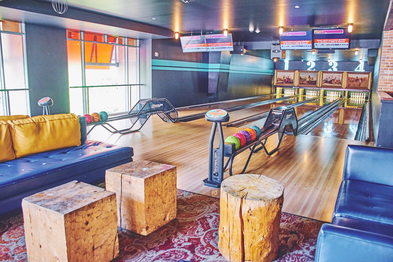 Kids Bowl Free All Summer at Punch Bowl Social NW Kids Magazine