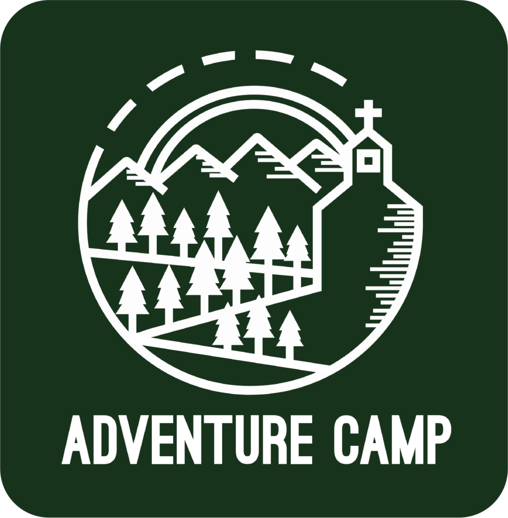 adventure camp