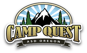 Camp Quest Logo