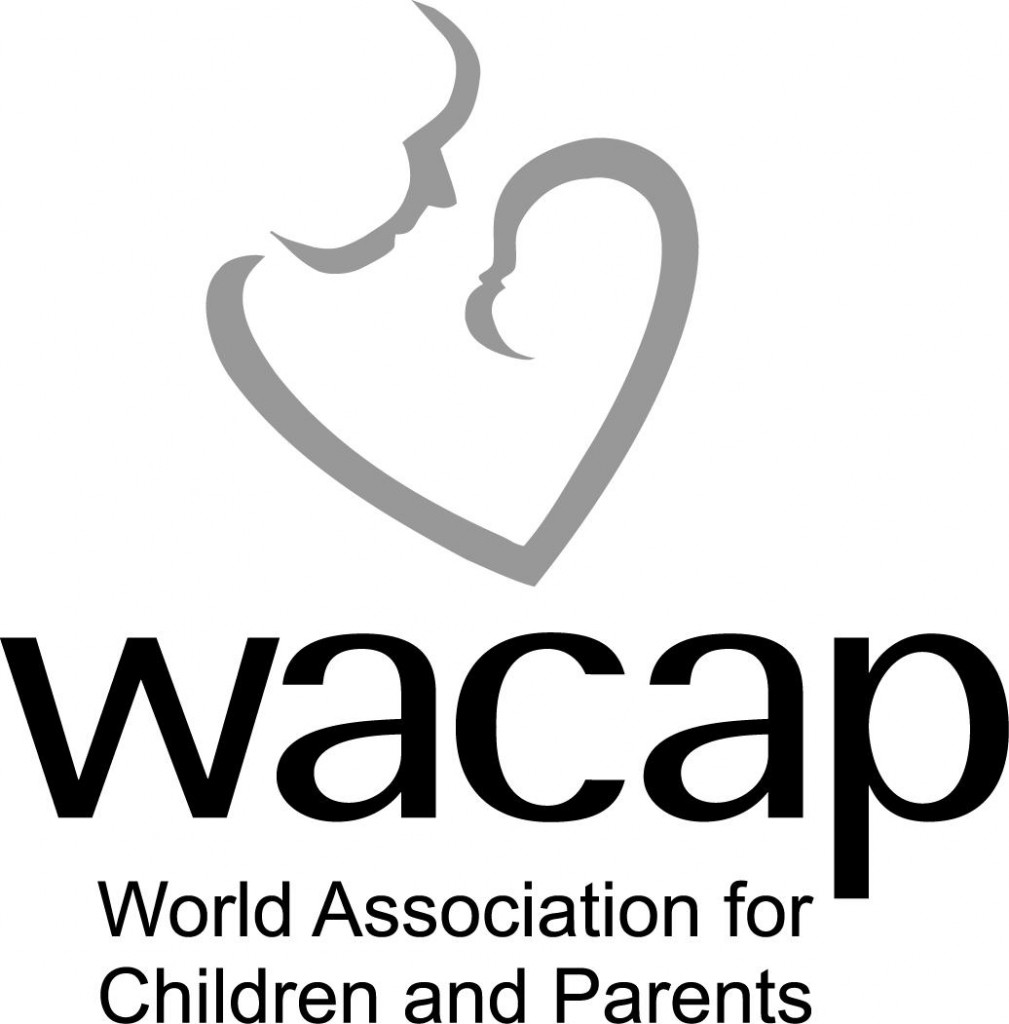 Associated world. Wacap. Wacap to reality.