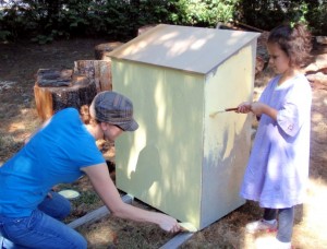 PDX Diaper Bank