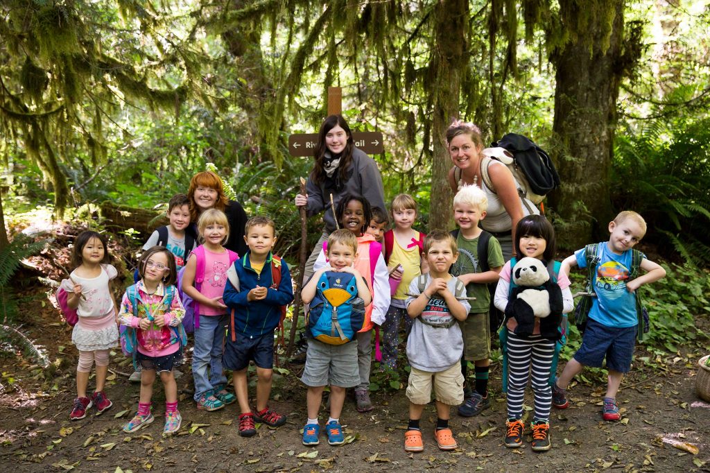 Portland's Best Summer Camps - NW Kids Magazine