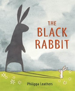 The Black Rabbit Cover