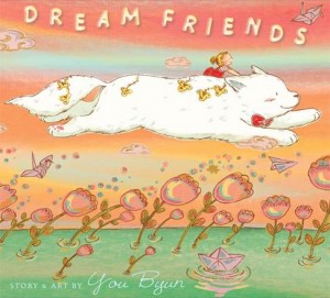 Dream Friends Cover