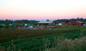 French Prairie