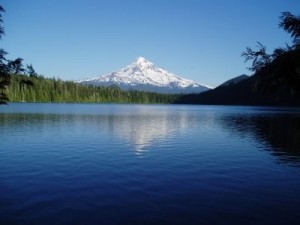 Mt. Hood