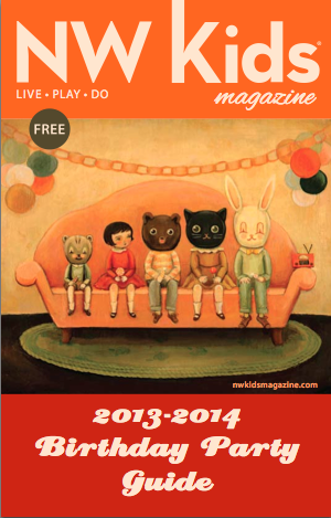 September 2013 Cover