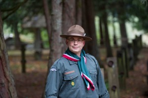 Scout Leader