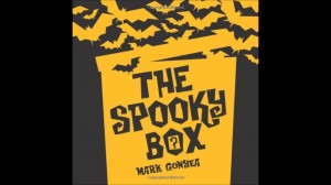 The Spooky Box