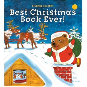 Best Christmas Book Ever