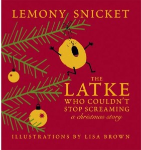 Latke cover