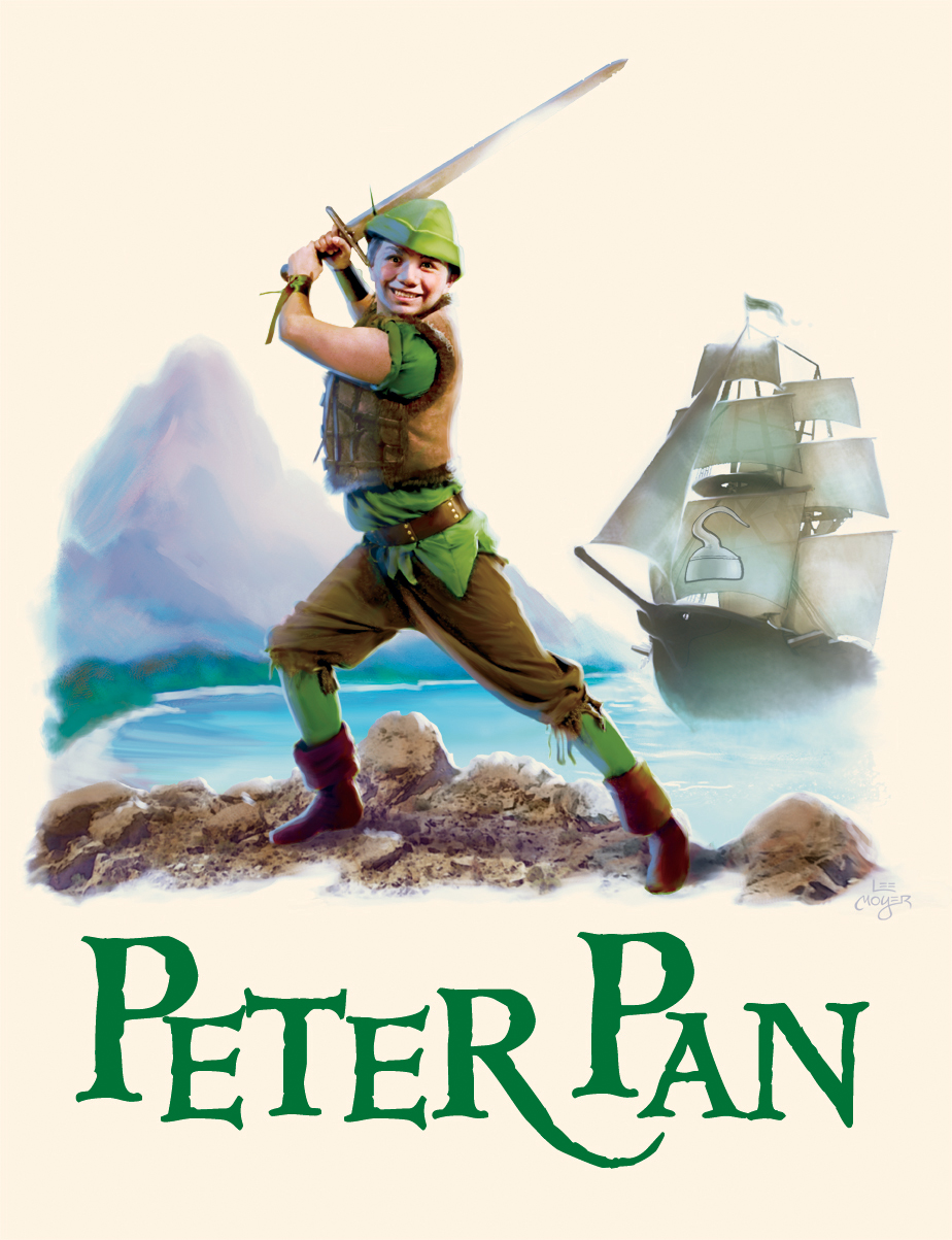 Peter Pan