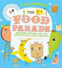 The Food Parade