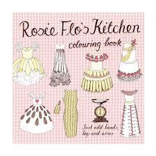 Rosie Flo's Kitchen