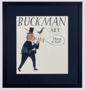 Buckman