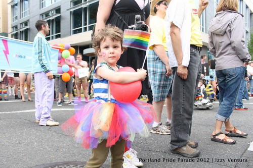 Pride Parade