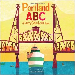 Portland ABC cover