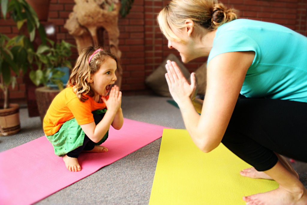 Top 10 Benefits Of Yoga For Back To School Kids - NW Kids Magazine