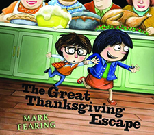 The great Thanksgiving escape