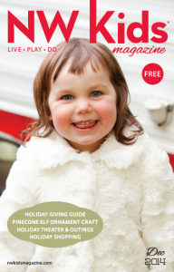 December 2014 Cover