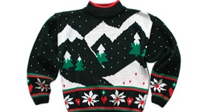 Ugly Christmas Sweater