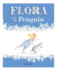 flora and the penguin