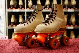 roller skates