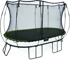 springfree trampoline