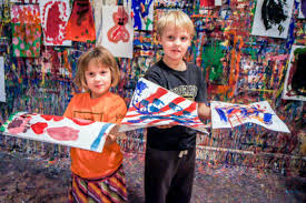 Portland Child Art Studio