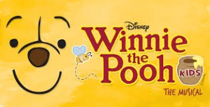 Winnie the Pooh