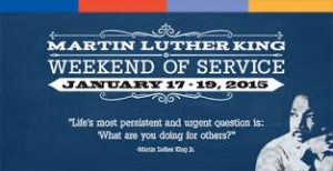 United Way MLK