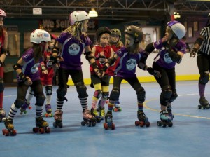 Roller Derby