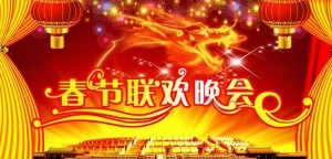 cny celebration gala