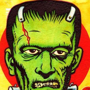 frankenstein