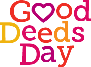 good deeds day