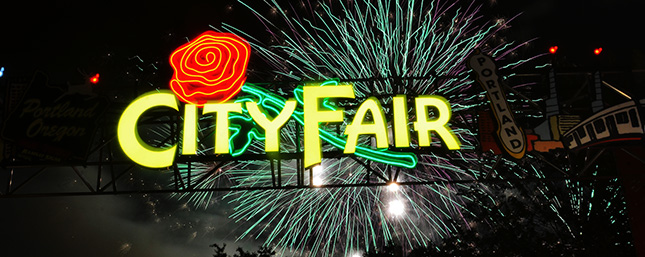 City-Fair