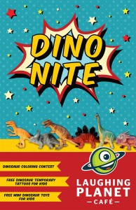 dino nite