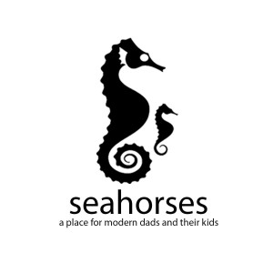 seahorses