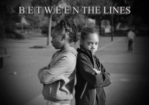 between the lines