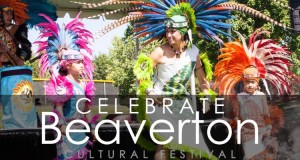 celebrate beaverton