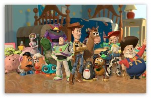 toy story 2