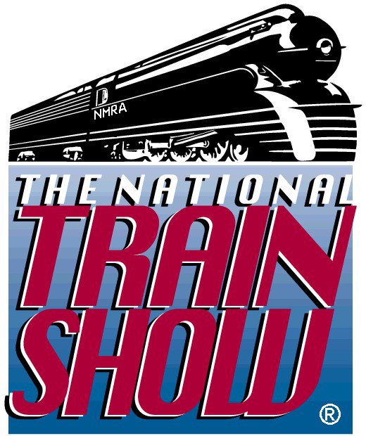 national train show