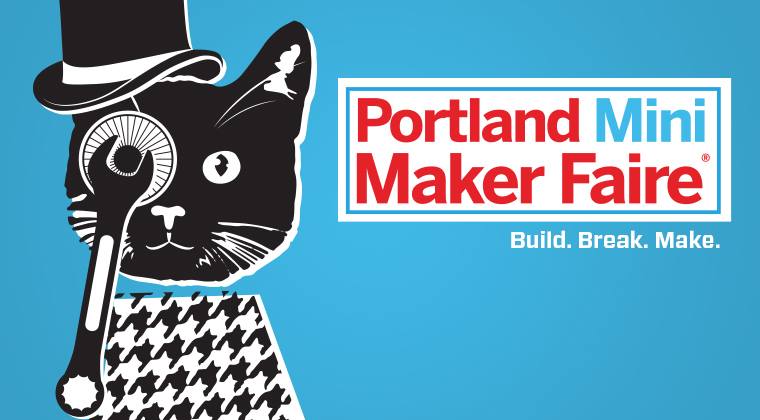 mini maker faire