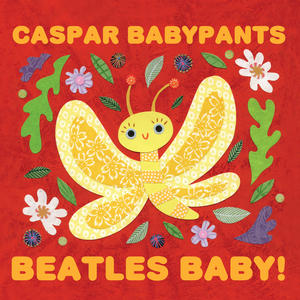 caspar babypants