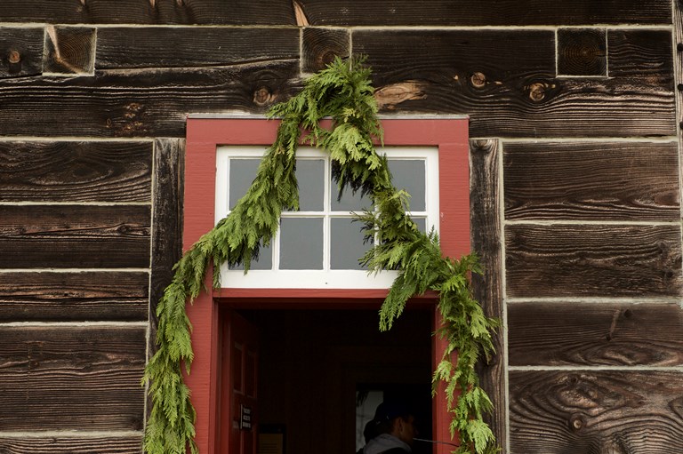 fort vancouver