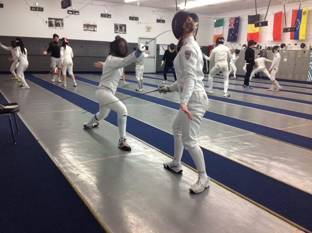 nw fencing