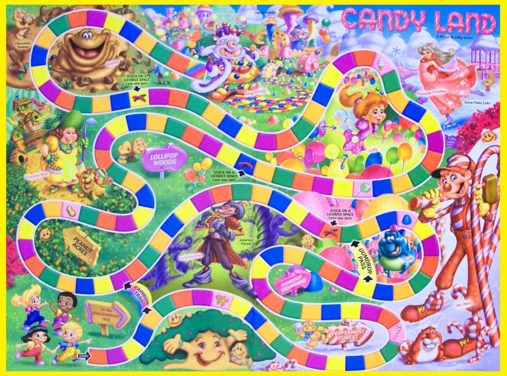 Candy-Land