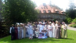 pittock mansion