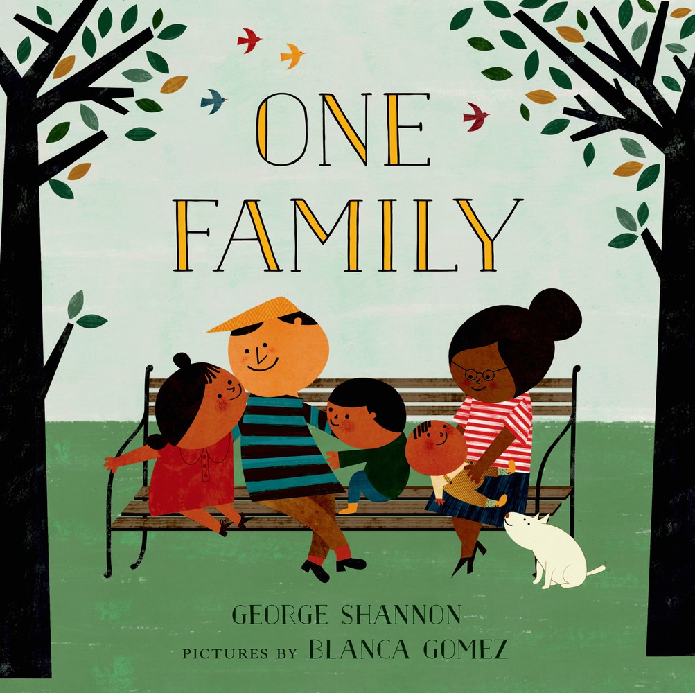 one-family-cover