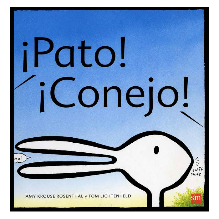 pato-conejo